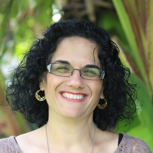 אורית סולימן, מנהלת תפעול